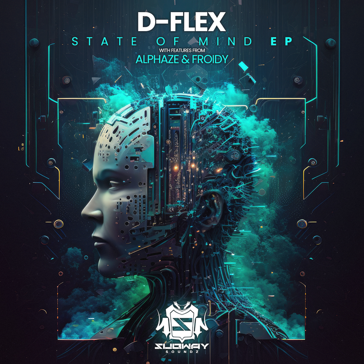 D Flex's avatar image