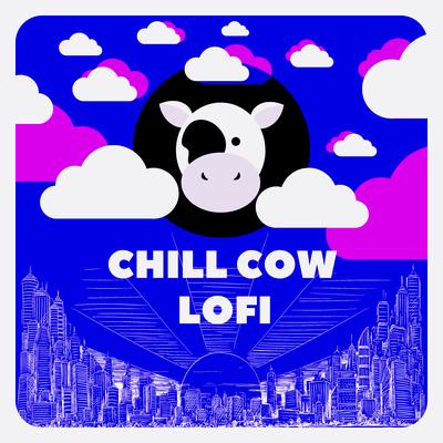 Lofi Everyday By Chill Cow Lofi's cover