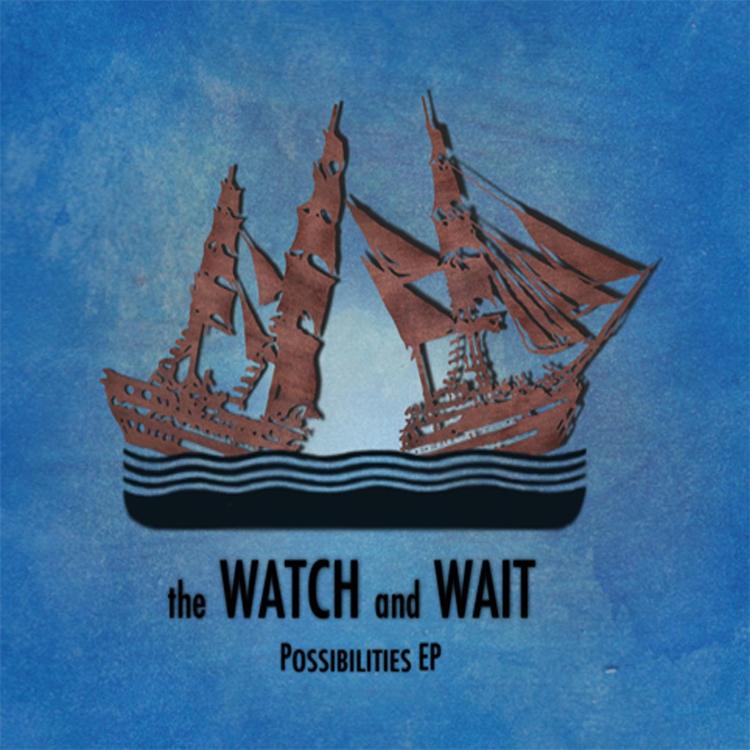 The Watch and Wait's avatar image