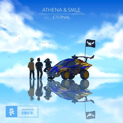 Eternal By Athena, smle's cover