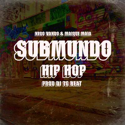 Submundo Hip Hop's cover