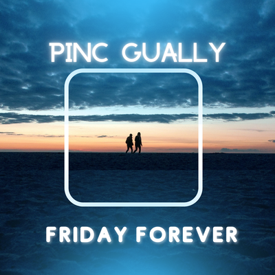 Pinc Gually's cover