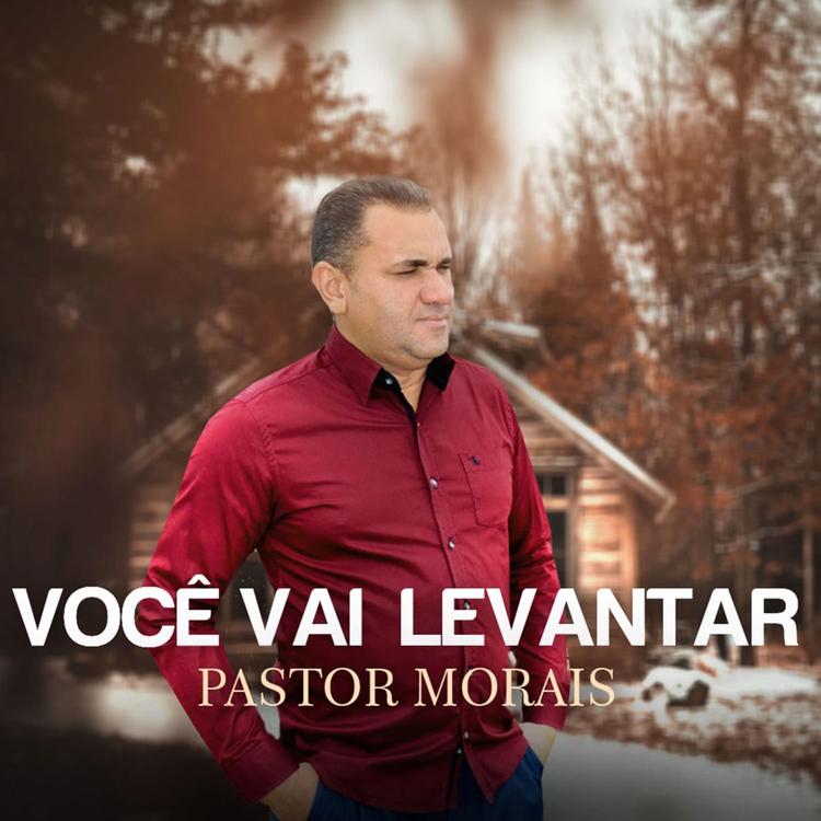 Pastor Morais's avatar image