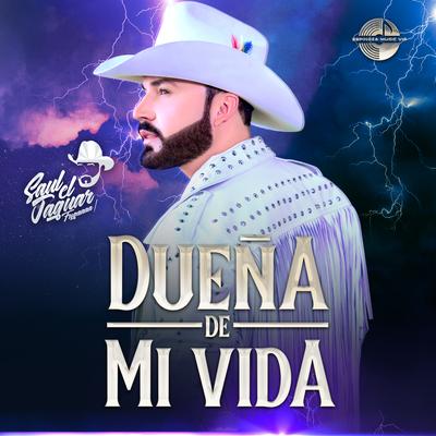 Dueña De Mi Vida's cover