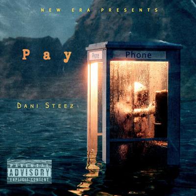 Pay Phone (Remix)'s cover