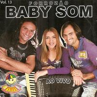 Forrozão Baby Som's avatar cover