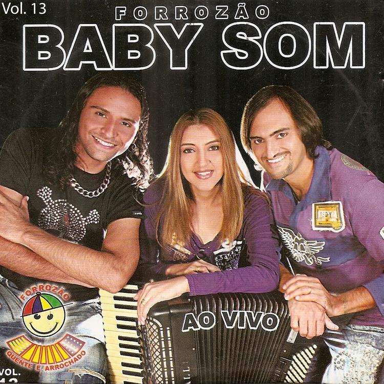 Forrozão Baby Som's avatar image