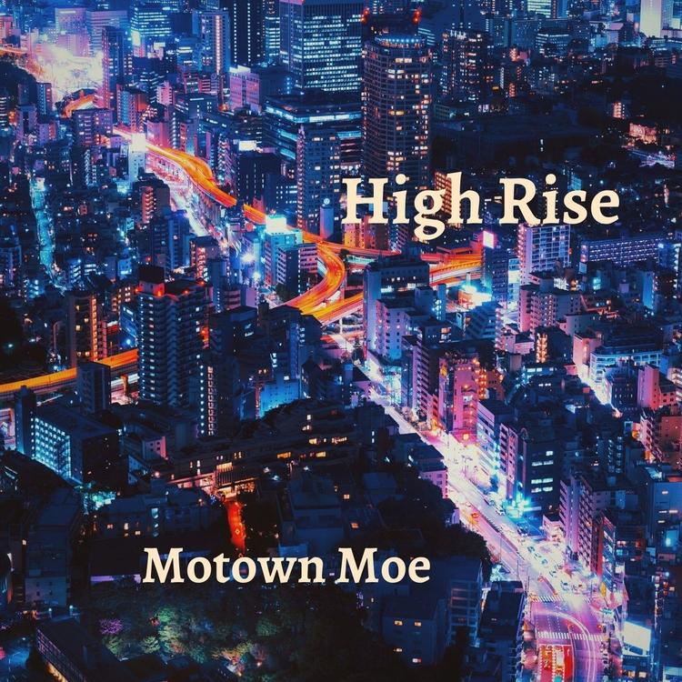 Motown Moe's avatar image