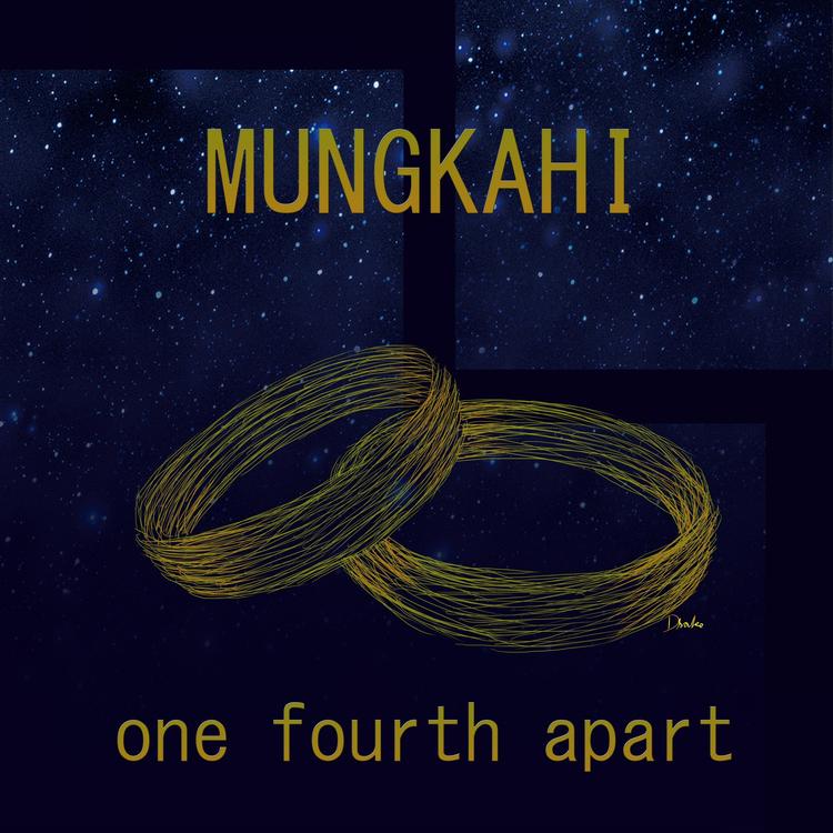 One Fourth Apart's avatar image