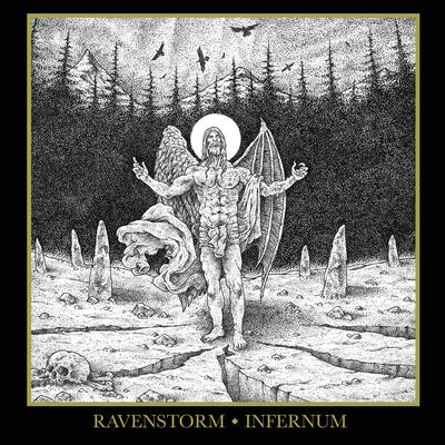 Sehnsucht By Ravenstorm's cover