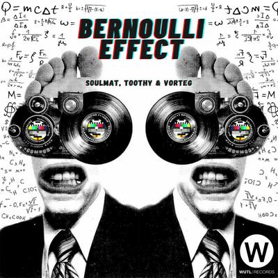 Bernoulli Effect's cover