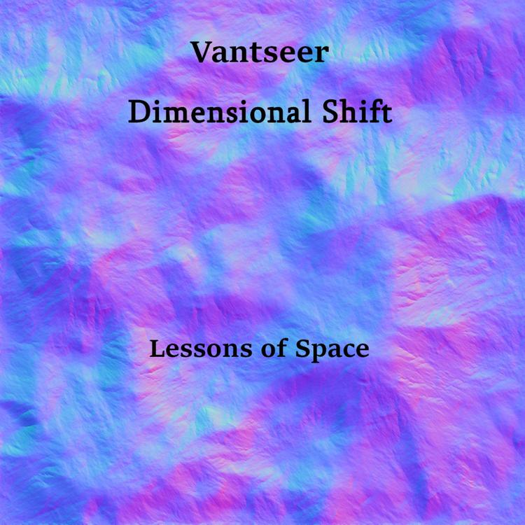 Vantseer's avatar image