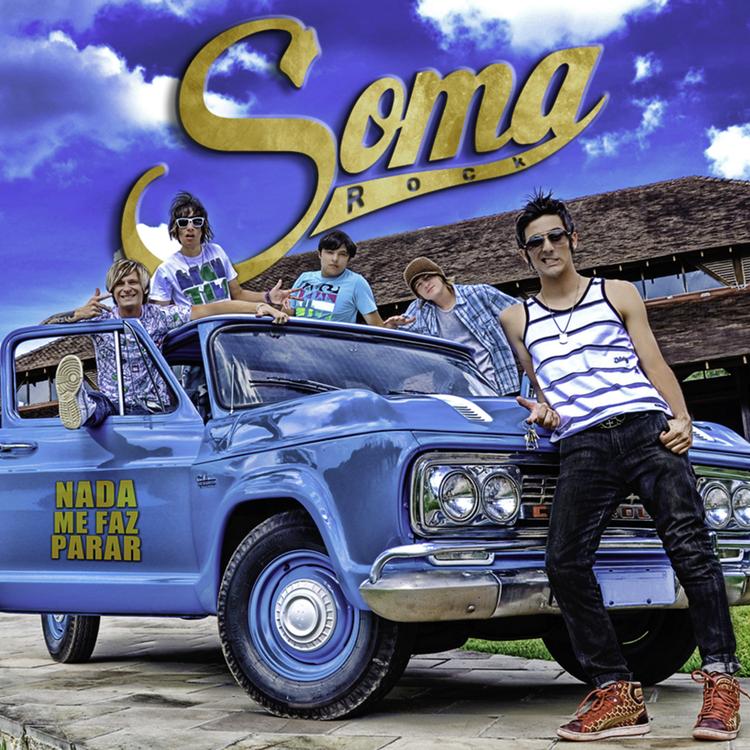 Banda Soma's avatar image