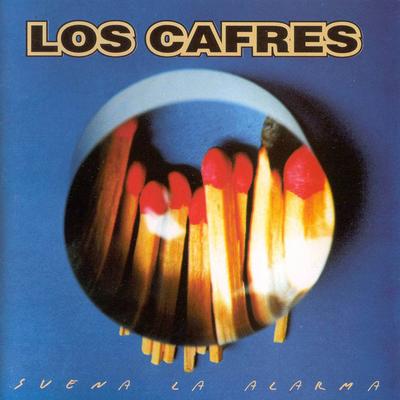 Tus Ojos By Los Cafres's cover