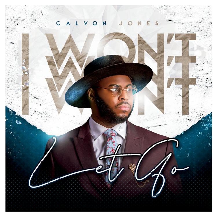 Calvon Jones's avatar image