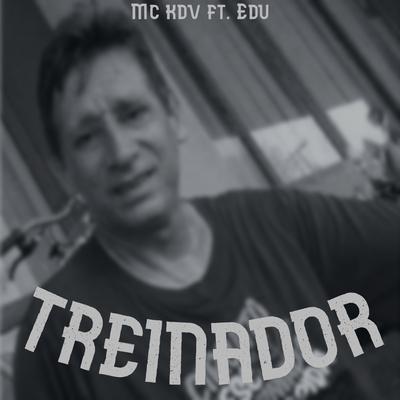 Treinador's cover