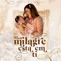 Priscila Matos's avatar cover