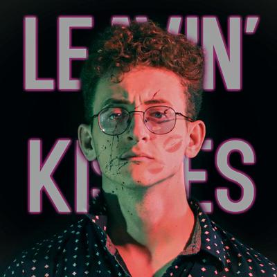 Leavin' Kisses's cover