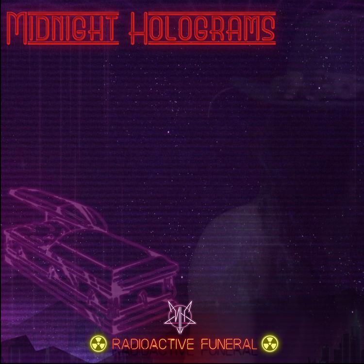Midnight Holograms's avatar image
