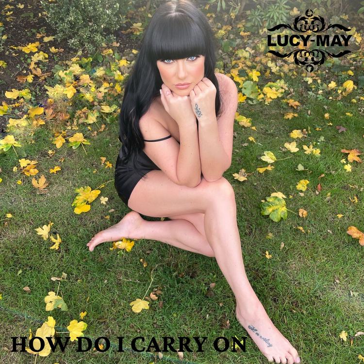 Lucy-May's avatar image