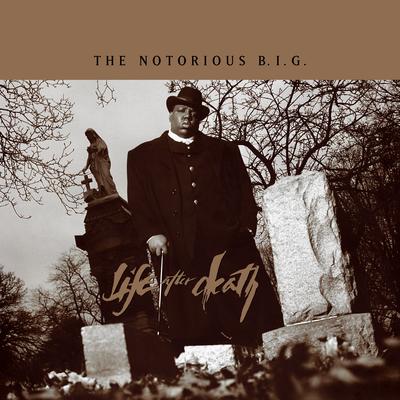 Ten Crack Commandments (2005 Remaster) By The Notorious B.I.G.'s cover