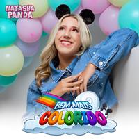 Natasha Panda's avatar cover