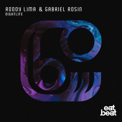 Crazy By Roddy Lima, Gabriel Rosin's cover