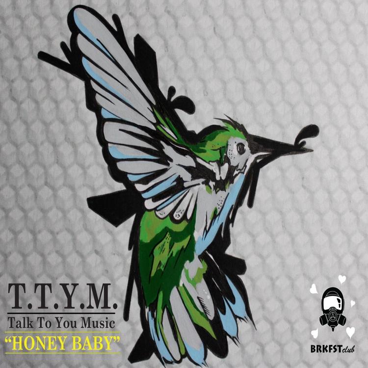 TTYM's avatar image