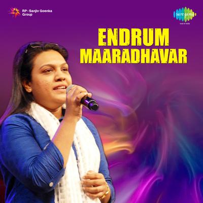 Endrum Maaradhavar's cover
