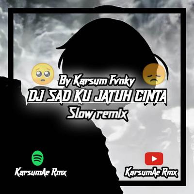 KarsumAe Rmx's cover