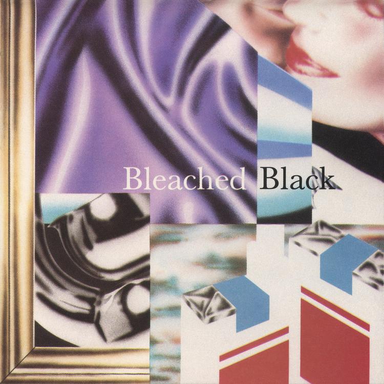 Bleached Black's avatar image