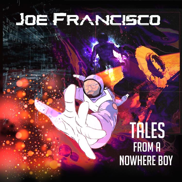 Joe Francisco's avatar image