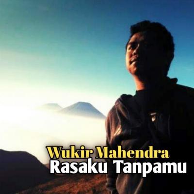 Rasaku Tanpamu's cover