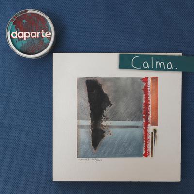 Calma By Daparte's cover