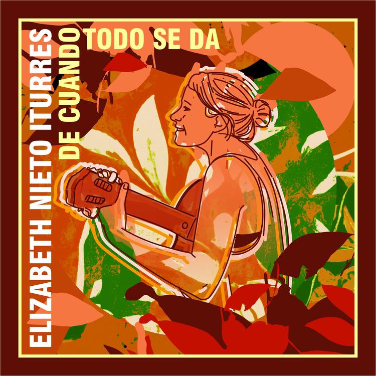 Elizabeth Nieto Iturres's avatar image