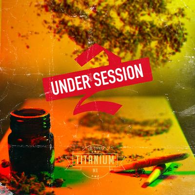 Under Session, Vol.2's cover