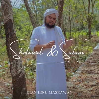 Sholawat dan Salam's cover