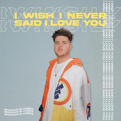 I Wish I Never Said I Love You's cover