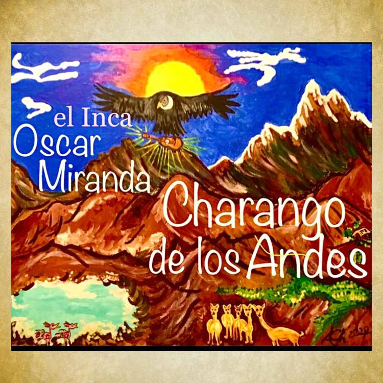 Oscar Miranda's avatar image