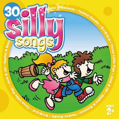 30 Silly Songs's cover