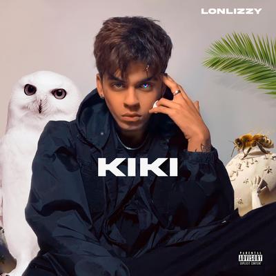 Lonlizzy's cover