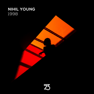 1998 By Nihil Young's cover