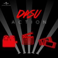 DASU's avatar cover
