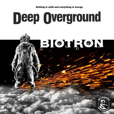 Deep Overground's cover