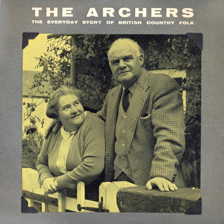 The Archers's avatar image