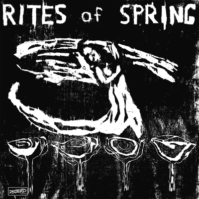 For Want Of By Rites of Spring's cover