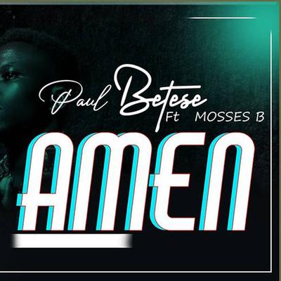 Amen's cover