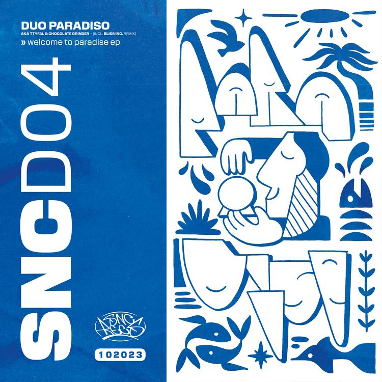 Duo Paradiso's avatar image