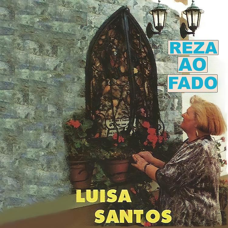 Luisa Santos's avatar image