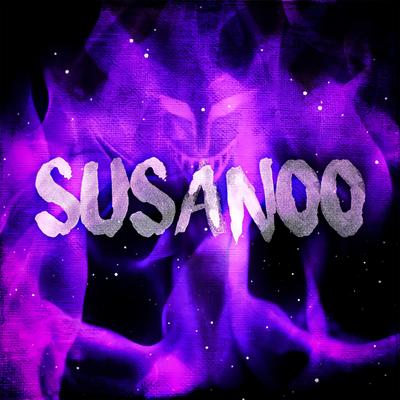 Susanoo By 7 Minutoz's cover
